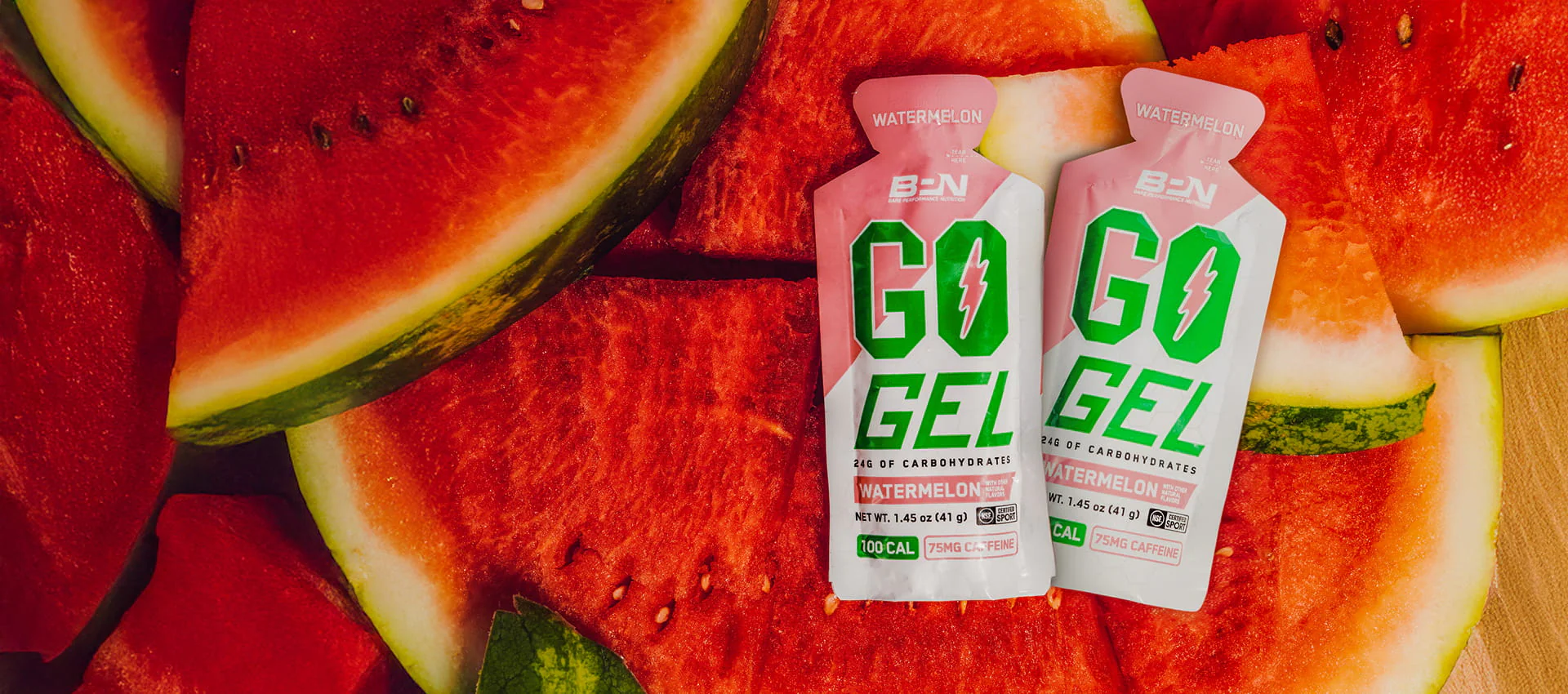 Fuel Your Peak Performance